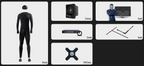 Medium Studio Package