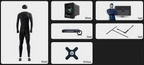Large Studio Package