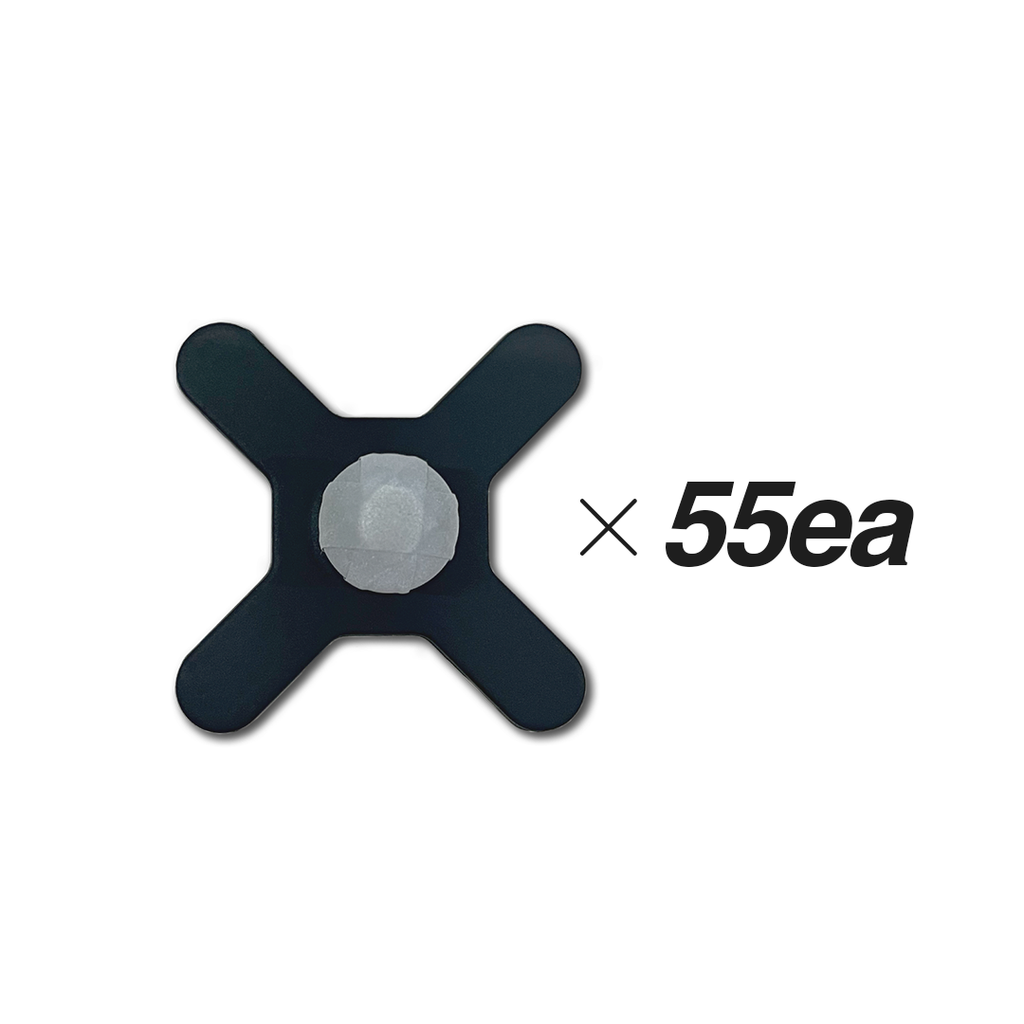 X-Base Marker Set(14mm/55ea)