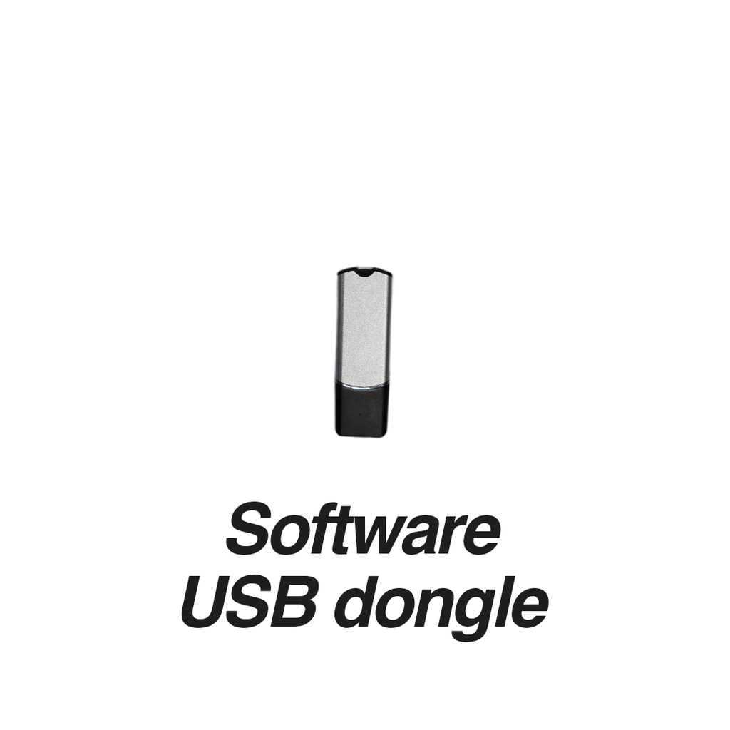 HELIX Software Dongle