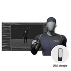 HELIX Software Dongle