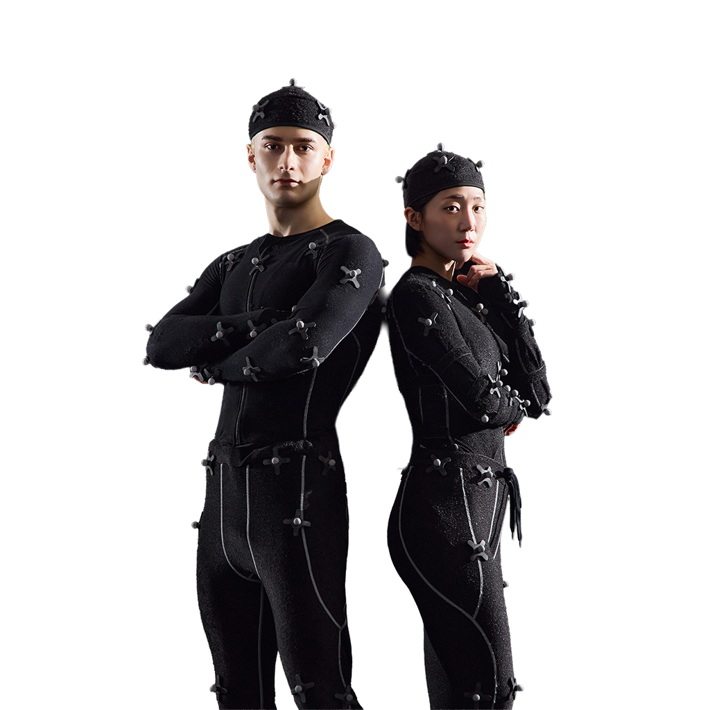 Mocap Suit(S,M,L,XL)
