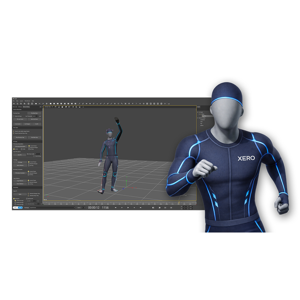 HELIX Software