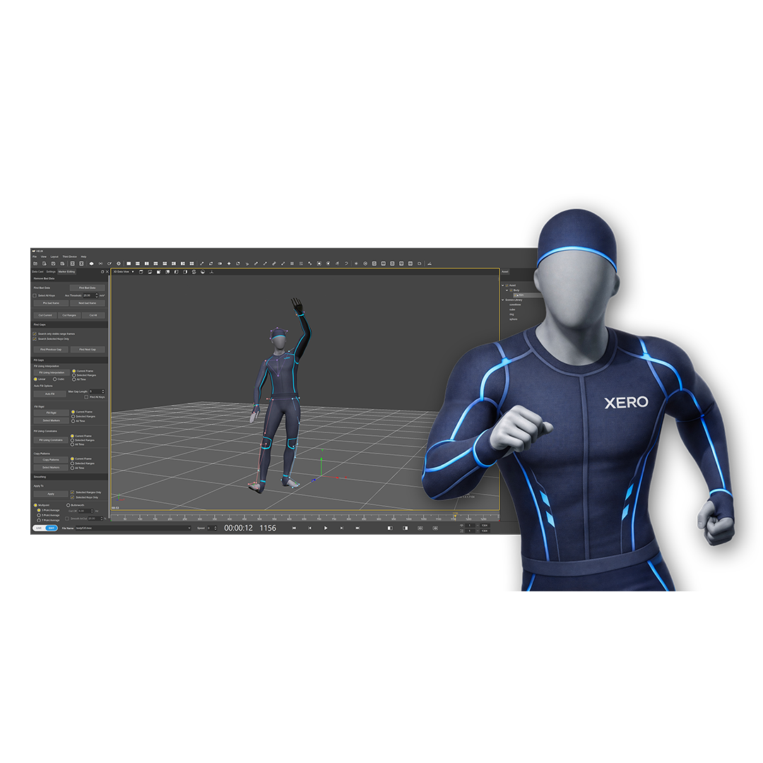 HELIX Software